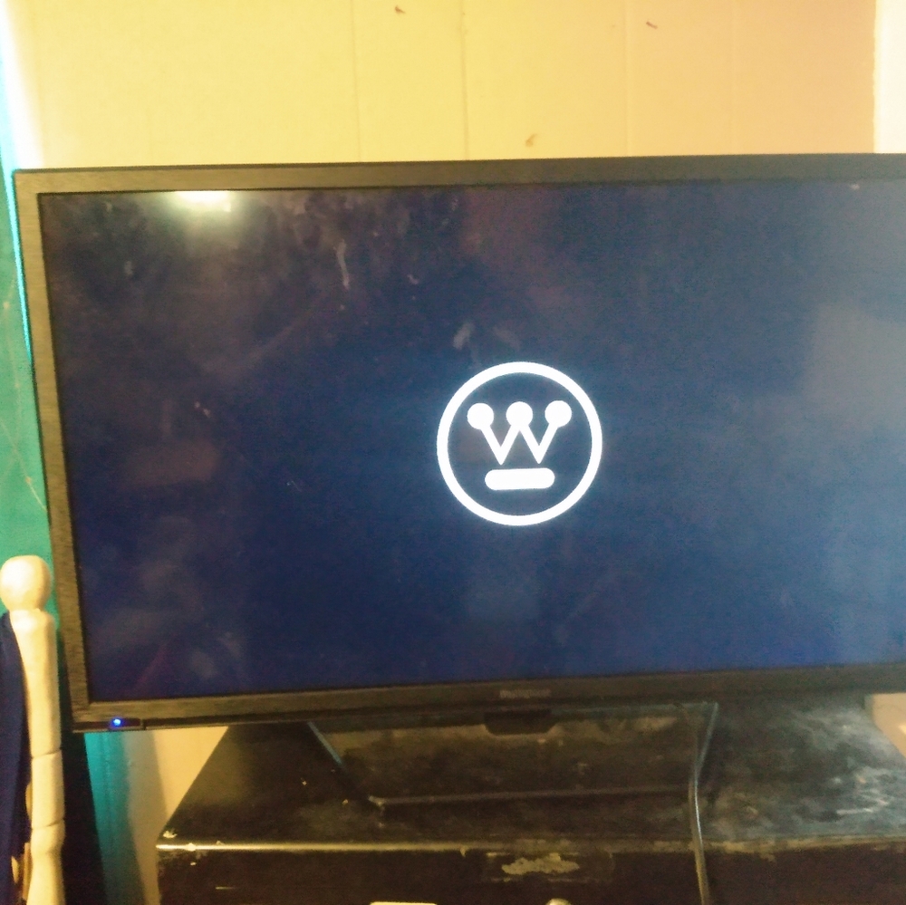 Westinghouse led tv